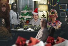 Photo of Новые фильмы 2033: захватывающие приключения и увлекательные сюжеты