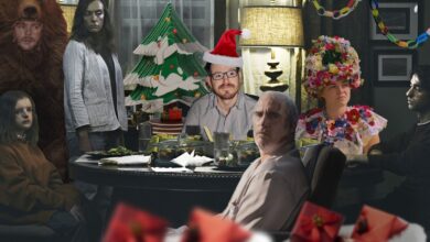 Photo of Новые фильмы 2033: захватывающие приключения и увлекательные сюжеты