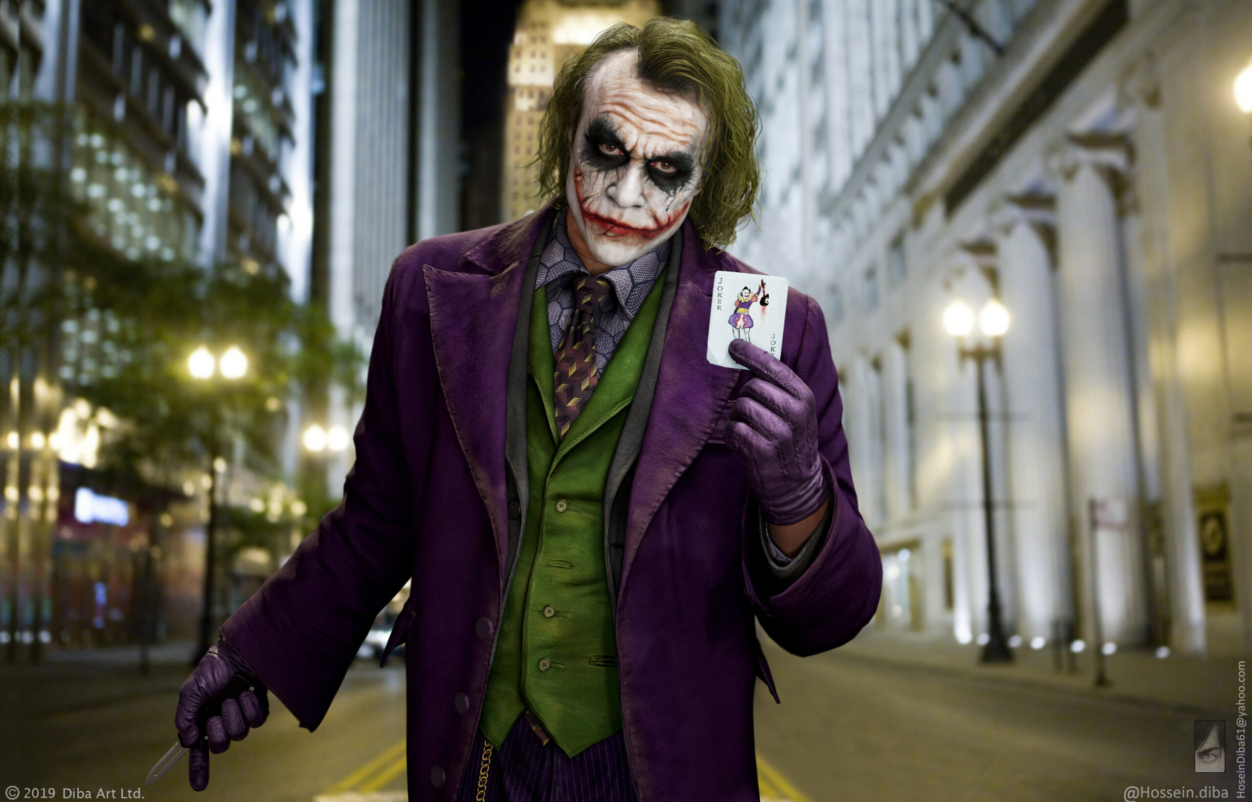 Фото 32 — Фильм «Джокер»: анализ психологии главного героя