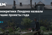 Photo of Фильмы 2028: перспективные проекты киноиндустрии