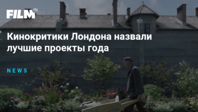 Photo of Фильмы 2028: перспективные проекты киноиндустрии
