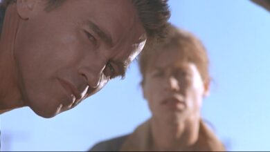 Photo of Обзор фильма «Терминатор 2: Судный день» — битва с киборгом из будущего