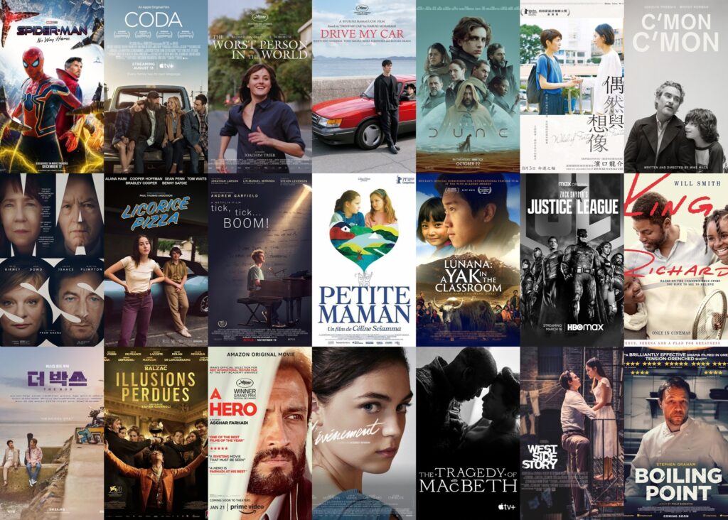 Фото 15 — Фильмы 2021: рейтинг лучших кинолент