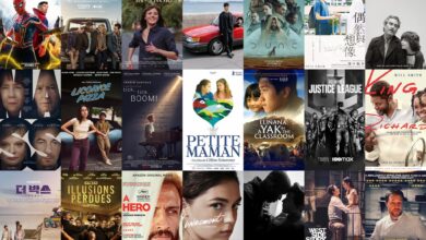 Photo of Фильмы 2021: рейтинг лучших кинолент