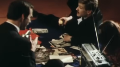 Photo of Лучшие фильмы про историю: топовые ленты о прошлом