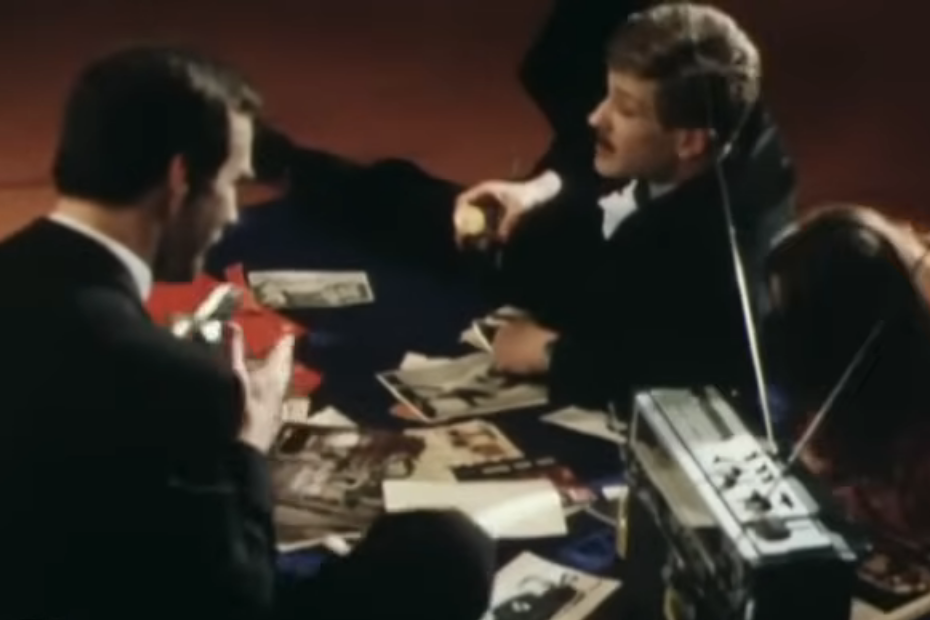 Фото 19 — Лучшие фильмы про историю: топовые ленты о прошлом