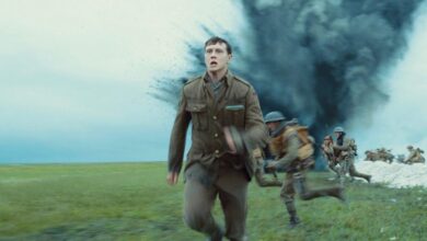 Photo of Обзор кинокартины «1917» о Великой войне