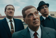 Photo of Обзор фильма «Ирландец» от режиссера Мартина Скорсезе