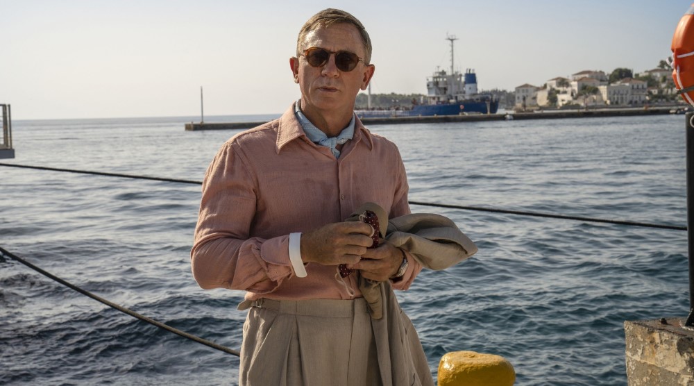 Фото 53 — Обзор фильма «Достать ножи» о коррупции и власти