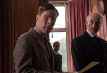 Photo of Обзор фильма «Игра в имитацию» — биография математического гения