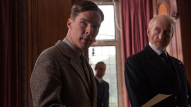 Photo of Обзор фильма «Игра в имитацию» — биография математического гения