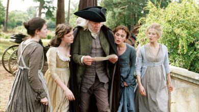 Photo of Лучшие драматические фильмы: для ценителей искусства