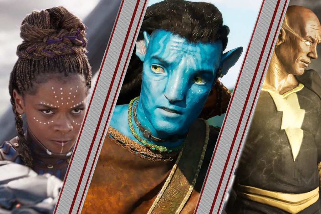 Фото 52 — Новые фильмы 2022: откройте для себя увлекательные истории