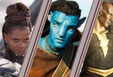 Photo of Новые фильмы 2022: откройте для себя увлекательные истории