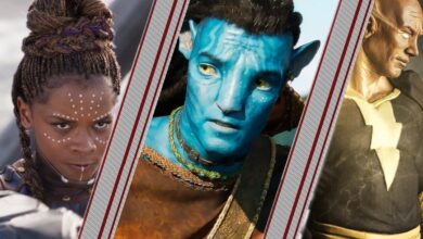 Photo of Новые фильмы 2022: откройте для себя увлекательные истории