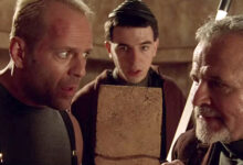 Photo of Фильм «Пятый элемент» — научно-фантастический экшн о спасении мира