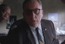 Photo of Фильм «Побег из Шоушенка» — история о дружбе и свободе