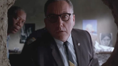 Photo of Фильм «Побег из Шоушенка» — история о дружбе и свободе