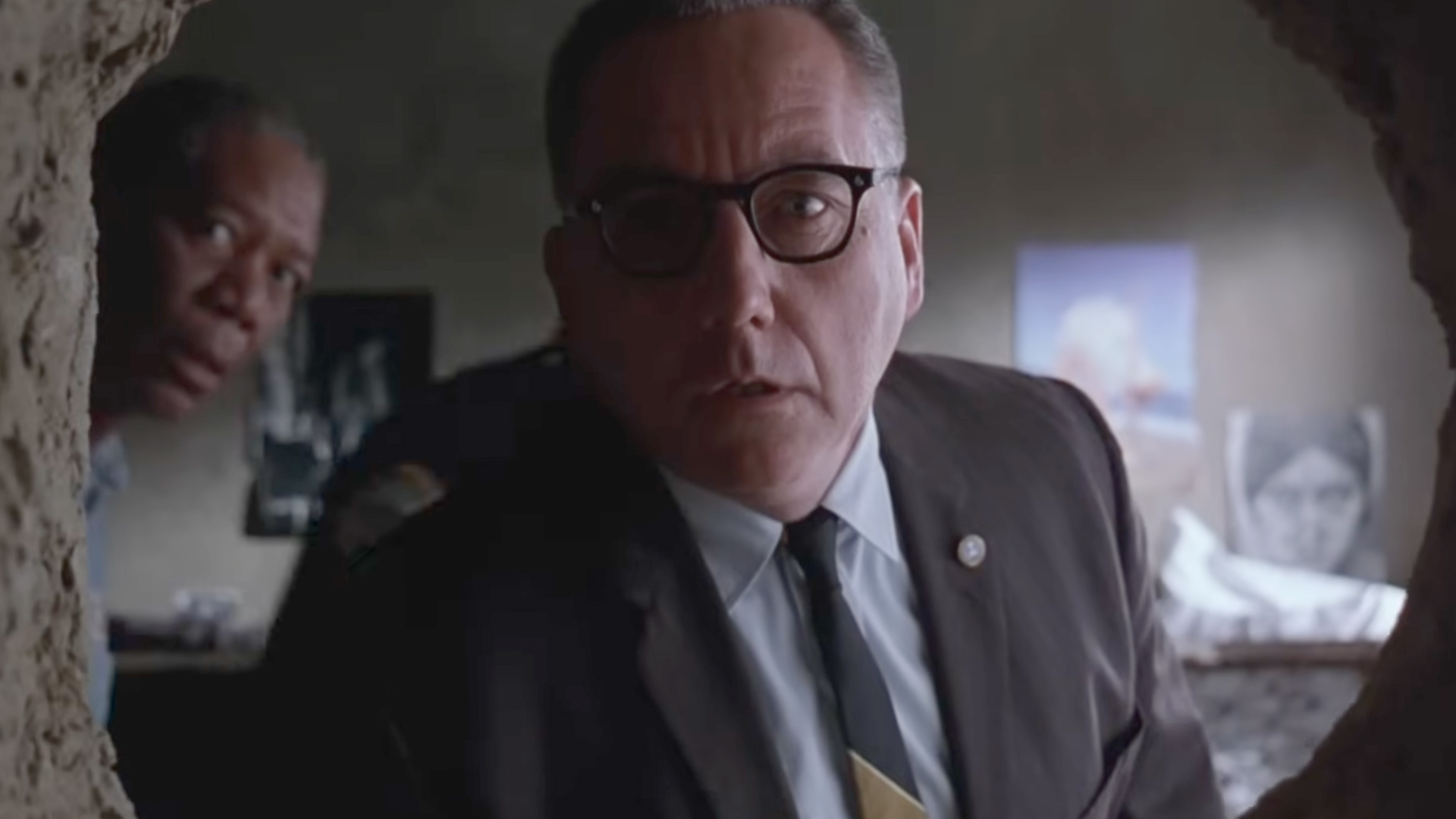 Фото 45 — Фильм «Побег из Шоушенка» — история о дружбе и свободе