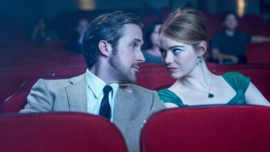 Photo of Обзор фильма «Ла Ла Ленд» — романтическая мюзикловая драма
