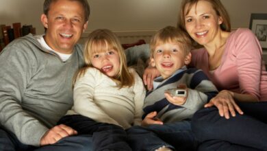 Photo of Топ 10 фильмов про семью: истории о важности близких отношений