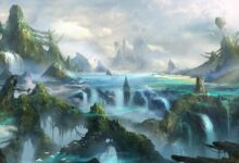 Photo of Топ-5 фэнтези фильмов: мир волшебства и фантазии