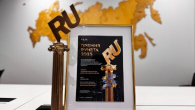 Photo of Фильм 2030: киноиндустрия будущего уже здесь