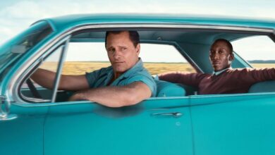 Photo of Фильм «Зеленая книга»: критика и отзывы