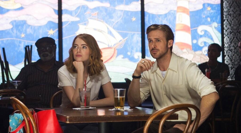 Фото 78 — Обзор фильма «Ла-Ла Ленд» о мечтах и реальности