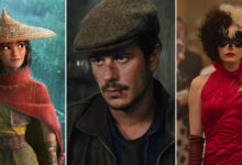 Photo of Самые кассовые фильмы 2021 года: обзор лучших