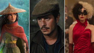 Photo of Самые кассовые фильмы 2021 года: обзор лучших
