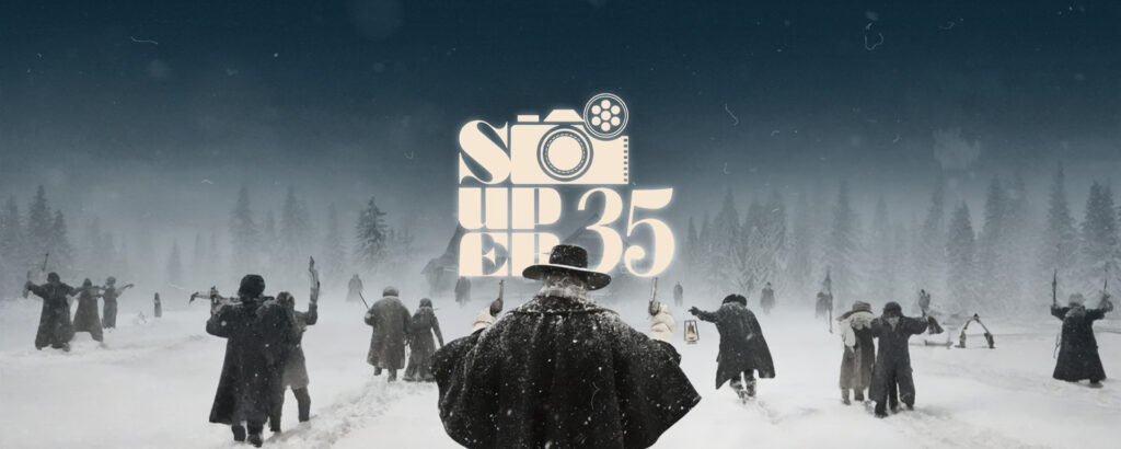 Фото 98 — Фильм 2034: магия киноискусства в самом разгаре