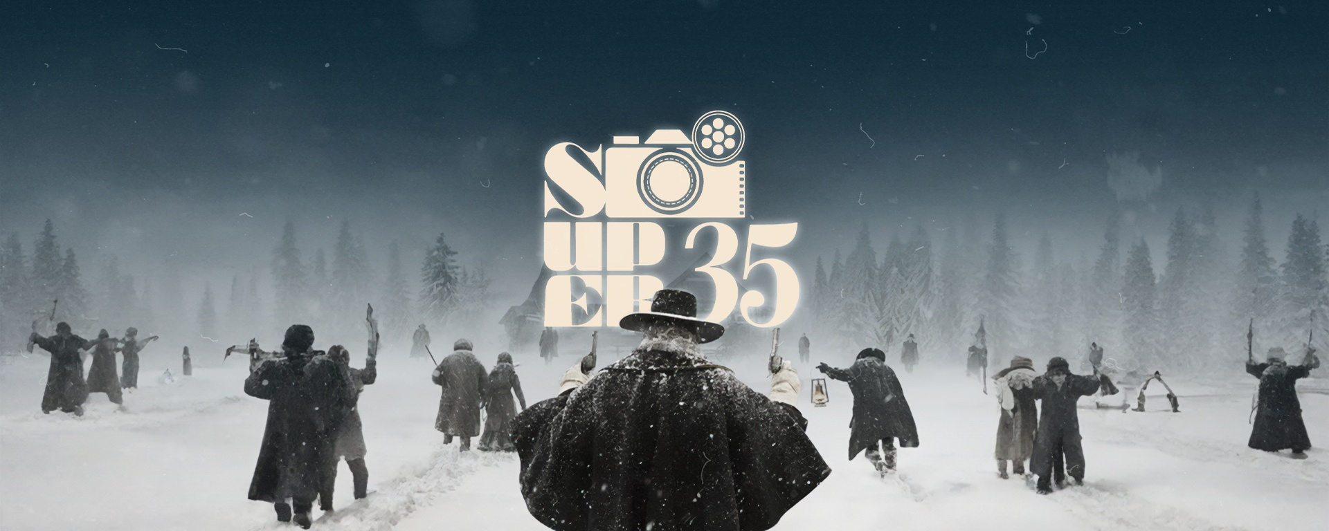 Фото 98 — Фильм 2034: магия киноискусства в самом разгаре