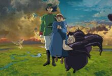 Photo of Фильм «Ходячий замок»: сравнение с оригинальной книгой