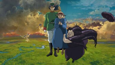 Photo of Фильм «Ходячий замок»: сравнение с оригинальной книгой