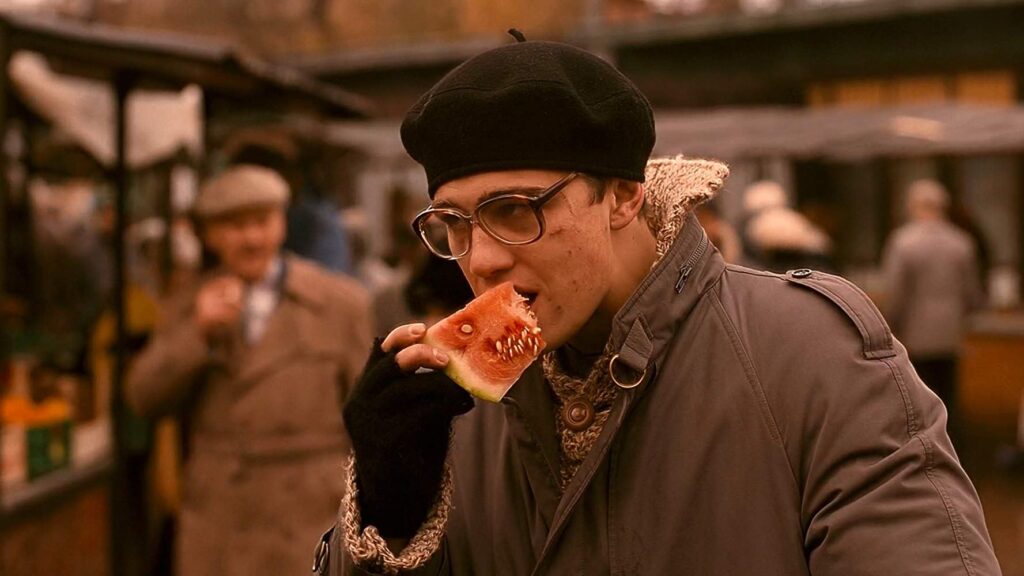 Фото 71 — Фильмы про полицию: список лучших кинолент о борьбе за правосудие