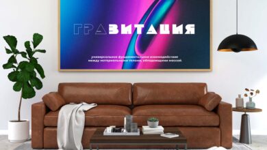 Photo of Фильм «Гравитация»: анализ спецэффектов