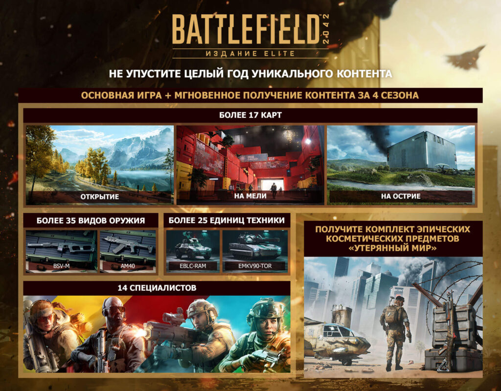 Фото 80 — Фильм 2042: кинематограф будущего уже сегодня