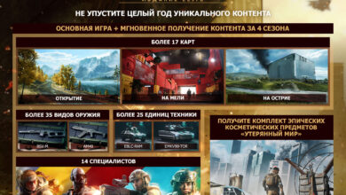 Photo of Фильм 2042: кинематограф будущего уже сегодня