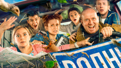 Photo of Фильмы о дружбе и приключениях: список для всей семьи