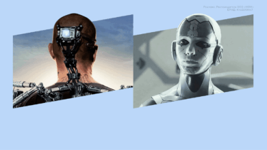 Photo of Фильмы про роботов: выбор для поклонников научной фантастики