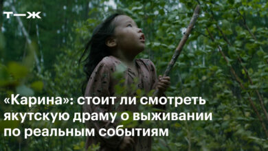 Photo of Фильм 2024: сюжеты, которые заставят вас взглянуть иначе