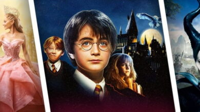 Photo of Лучшие фильмы про магию: выбор для поклонников фэнтези