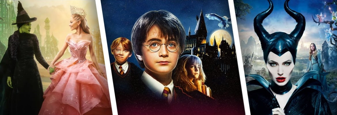 Фото 25 — Лучшие фильмы про магию: выбор для поклонников фэнтези