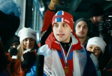 Photo of Лучшие фильмы о спорте: вдохновляющие и зрелищные