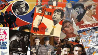 Photo of Лучшие детские фильмы: мультфильмы и сказки