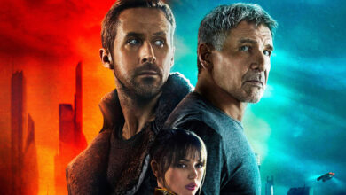 Photo of Фильм «Бегущий по лезвию 2049»: анализ сеттинга и визуальных эффектов