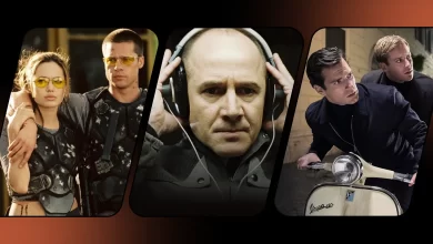 Photo of Фильмы про шпионов: выбор для поклонников шпионских триллеров