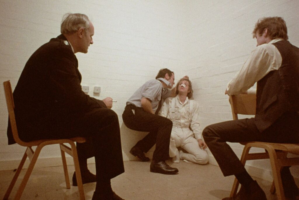 Фильм «Заводной апельсин»: анализ влияния на культуру