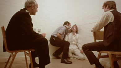 Photo of Фильм «Заводной апельсин»: анализ влияния на культуру